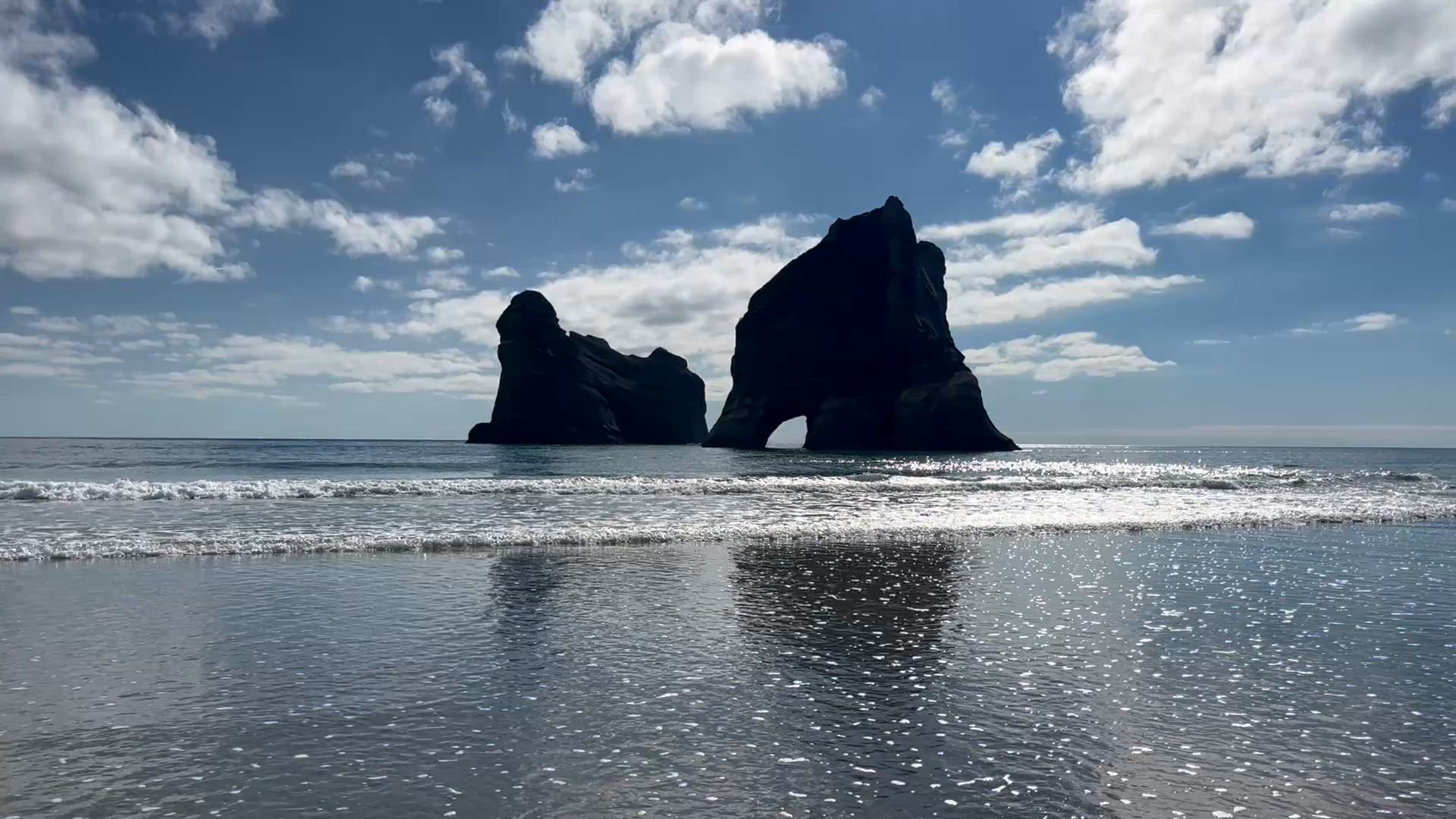 Grand Sud customer review video