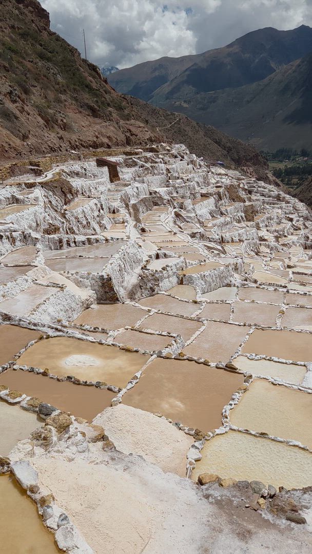 Vídeo de reseña del cliente sobre Perú Exprés - 10 Días (Lima - Cusco - Machu Picchu y Puno) Con Vuelos Nacionales