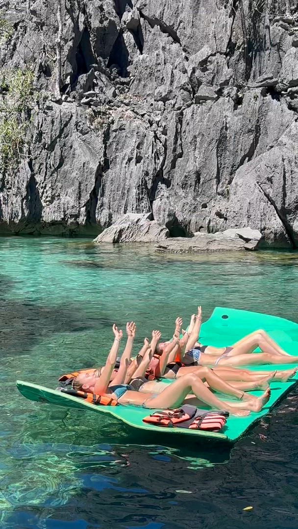 Vídeo de reseña del cliente sobre Clásico del Oeste de Filipinas 10 días - One Life Adventures