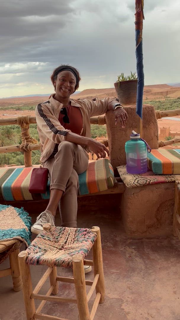 Visitez Maroc avec votre propre groupe ou en solo