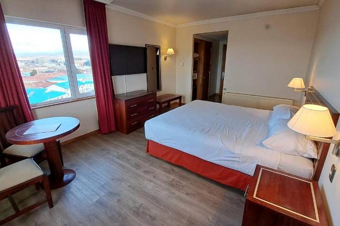 Hotel Diego Almagro, Punta Arenas