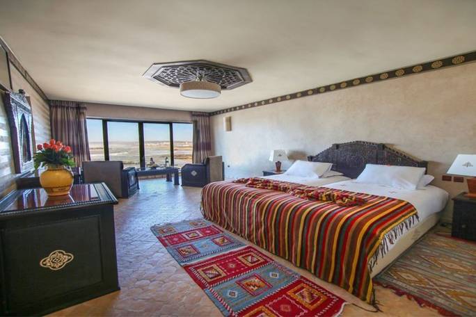 Premium Riad in Essaouira by My Morocco Tours 4 stars