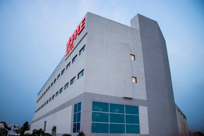 7 Apple Hotel or similar - Aurangabad