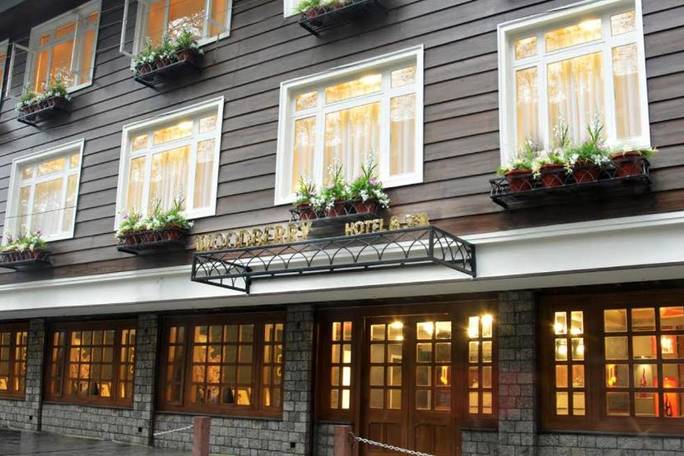 Udaan Hotels or similar - Gangtok