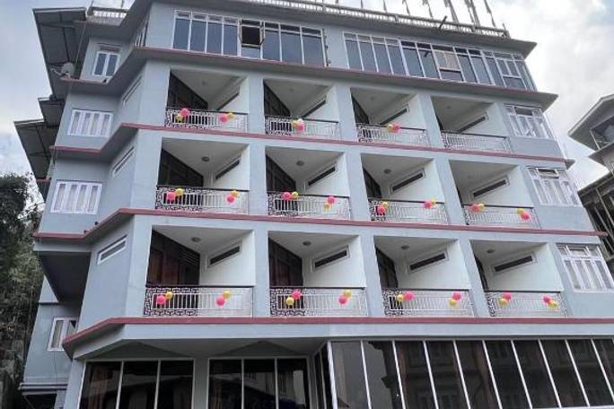 Hotel Tashi Gyal Tsen or similar - Pelling