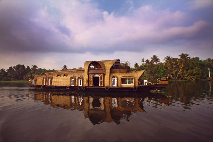 Lake Land Houseboat or similar - Alleppey