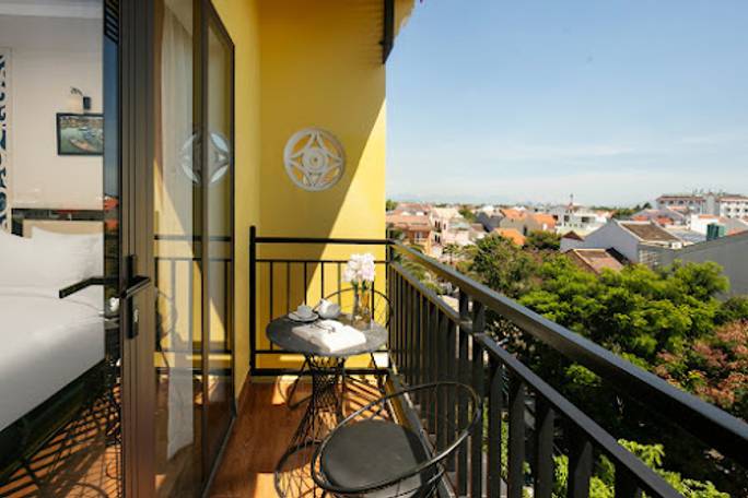  Rose Garden hotel 3⭐⭐⭐