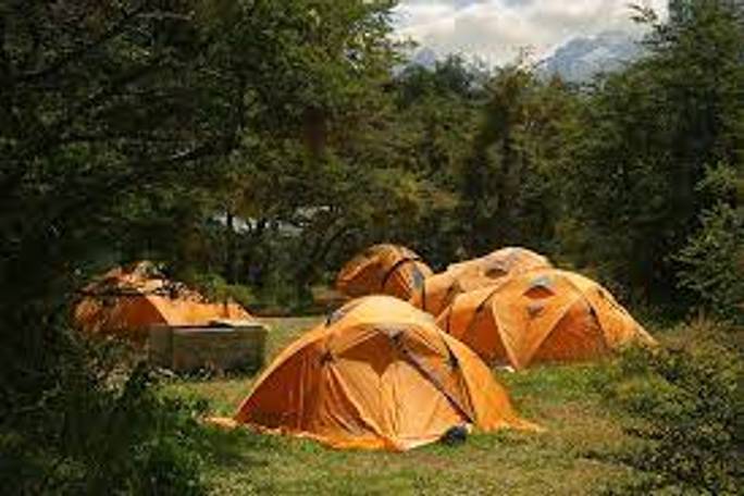 Camping Sector Central