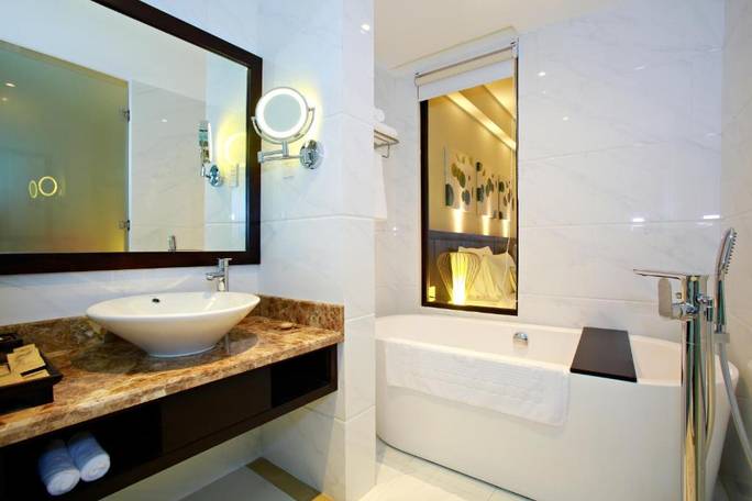 La senta hotel 4⭐⭐⭐⭐