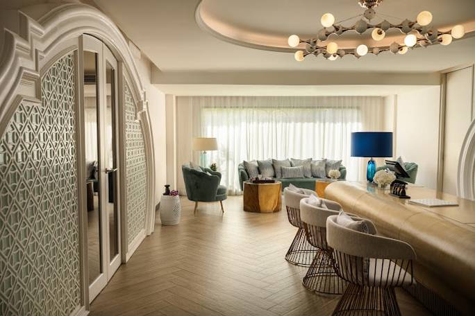 Avista Grand Hotel Karon