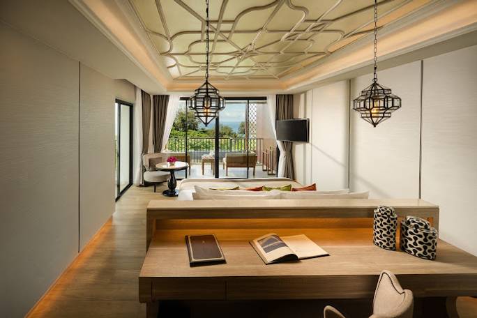 Avista Grand Hotel Karon 