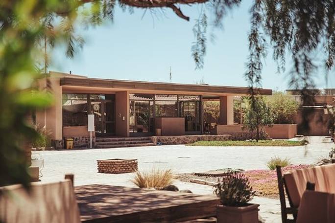 Hotel La Casa de Don Tomas, San Pedro de Atacama 