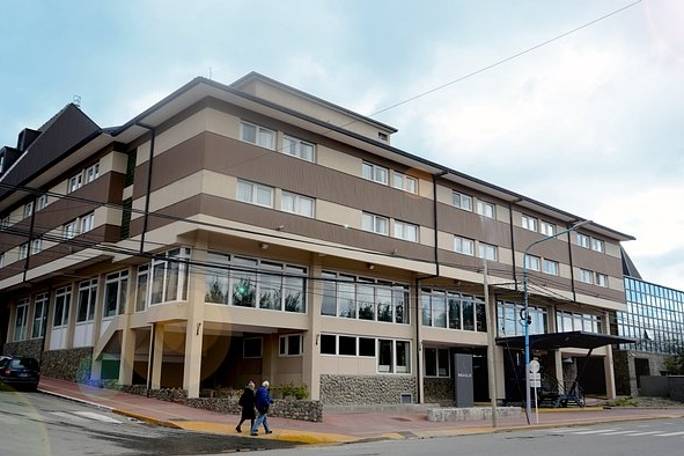 Hotel Canal Beagle, Ushuaia