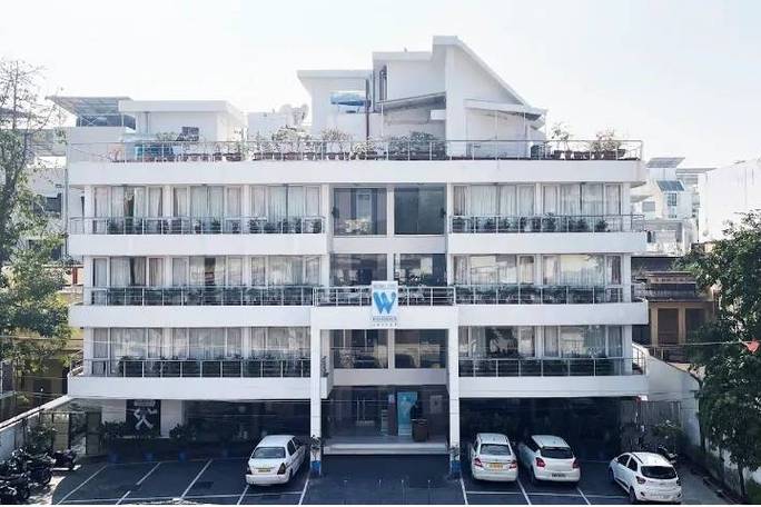 The Wall Street Beacon Hotel