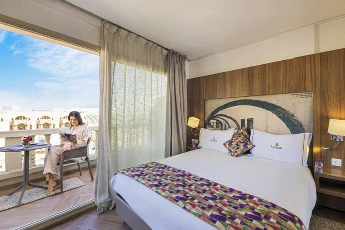 Premium Well Rated Hotel in Casablanca My Morocco Tours 