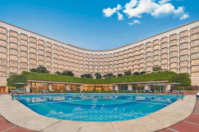 Taj Palace Chankyapuri, New Delhi