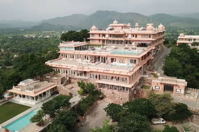 Fateh Garh by Fateh Collection