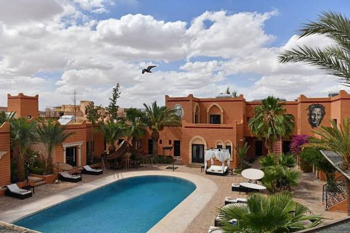 Oscar Hotel