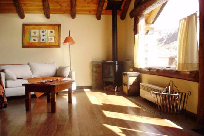 Hotel Infinito Sur, El Chalten