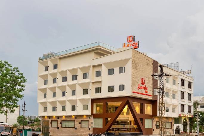 Lords Inn Udaipur