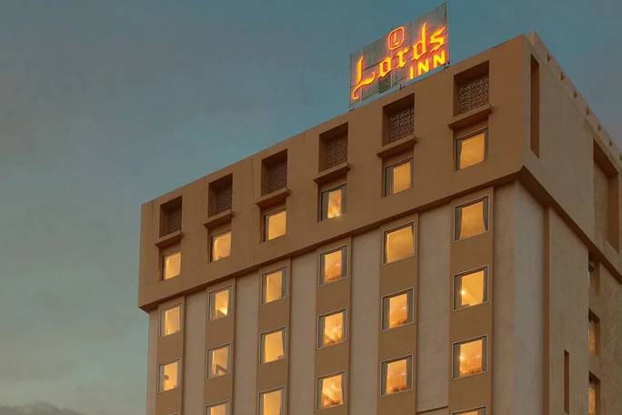 Lords Inn Jodhpur