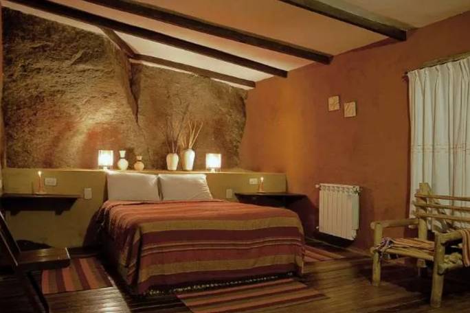 Hotel Malku Cueva