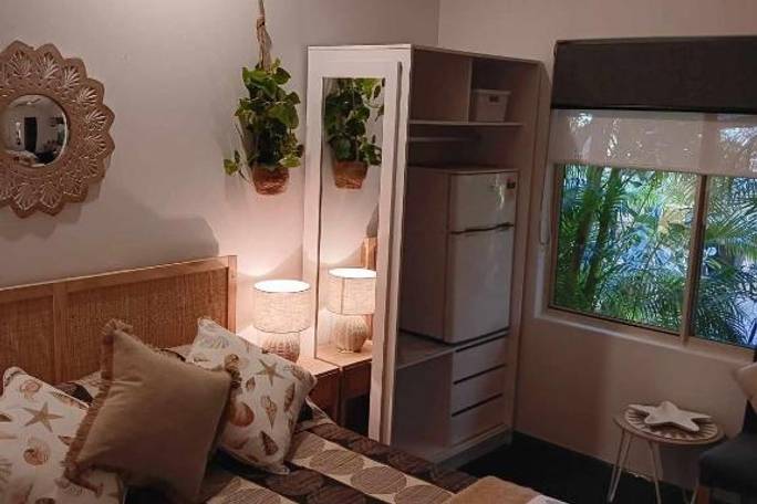 Ninglaoo Lodge Exmouth