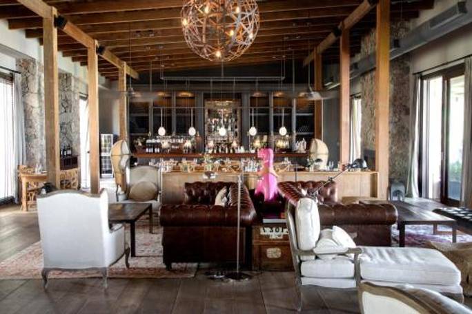 Hotel Casa Chic, Carmelo