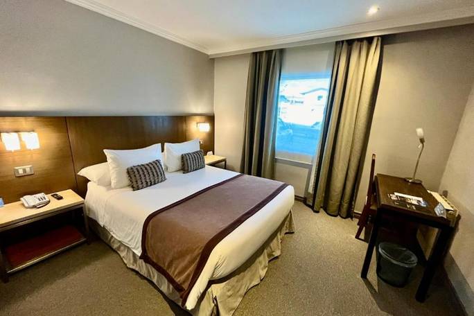 Hotel Martin Gusinde, Puerto Natales