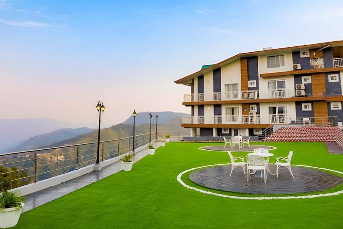 Regenta Hill Top Shimla