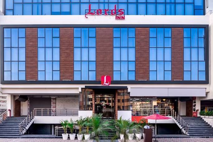 Lords Inn Chandigarh