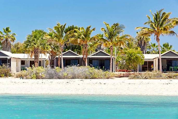 Monkey Mia Dolphin Resort 