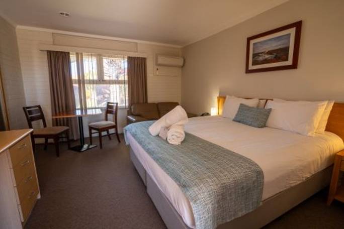Hospitality Inns Carnarvon
