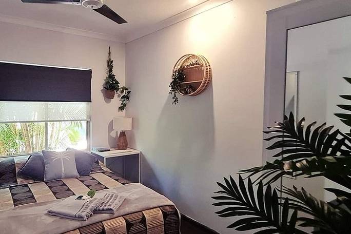 Ningaloo Lodge Exmouth