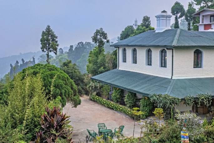 Sterling Park Resort