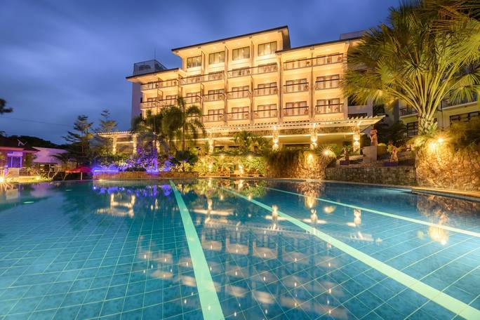 Bravo Hotel and Resorts 