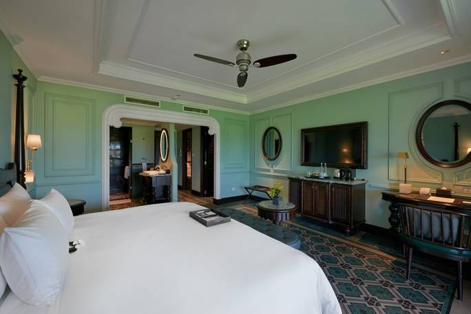 Hoi an Lasiesta hotel & Resort or similar