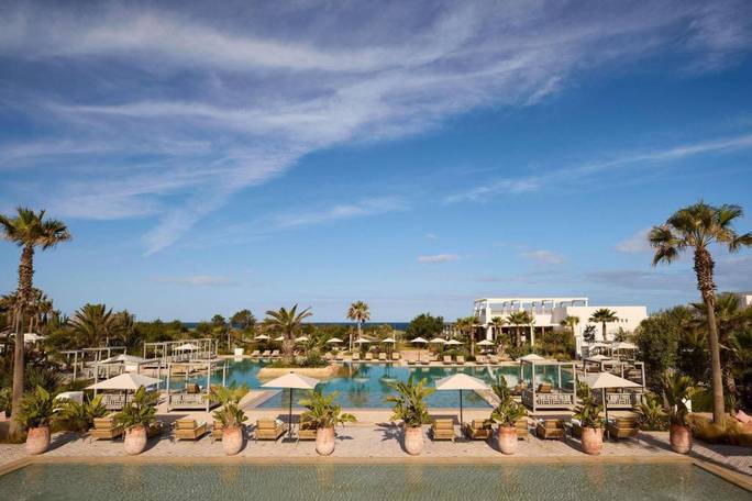 Sofitel Agadir Thalassa sea & spa