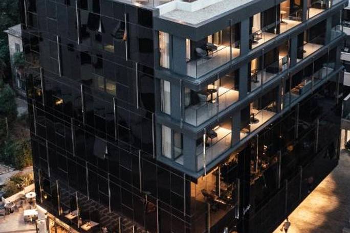 City Hotel Dubrovnik is a modern 4-star hotel in the Gruž area, offering an easy bus connection and walkable access to the port and Dubrovnik Old Town.