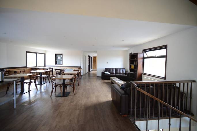 Hotel Patagonia, Punta Arenas