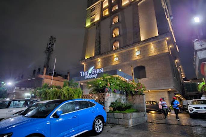 The Fern Residency, Jaipur