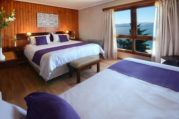 Hotel Concorde, San Carlos de Bariloche