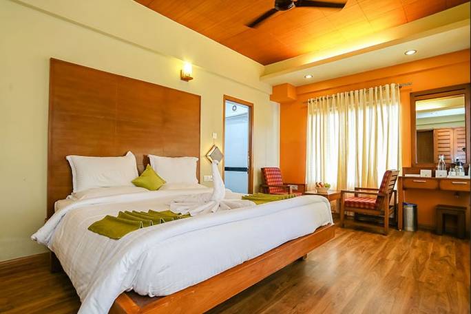 Grand Plaza Munnar