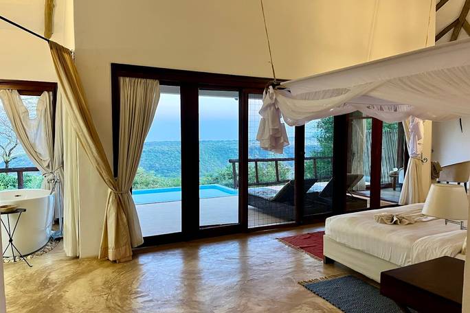Mawe Mawe Lake Manyara Lodge
