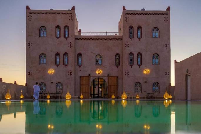 Riad Dar Morocco