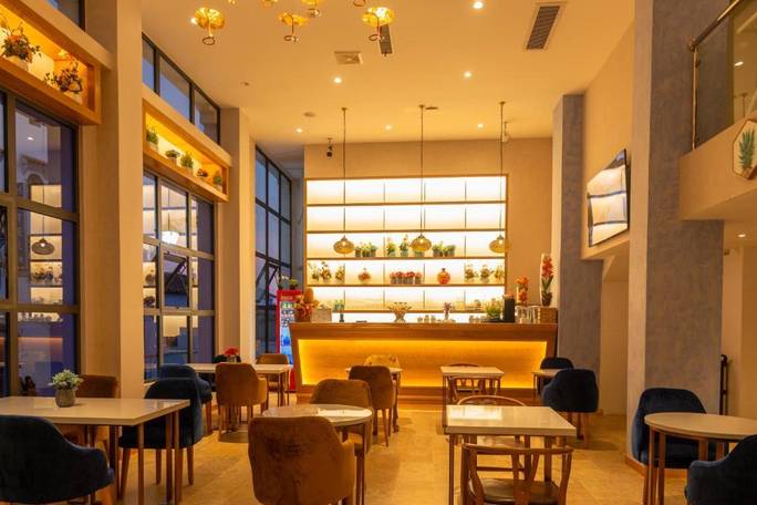 Vancii Hotel 
