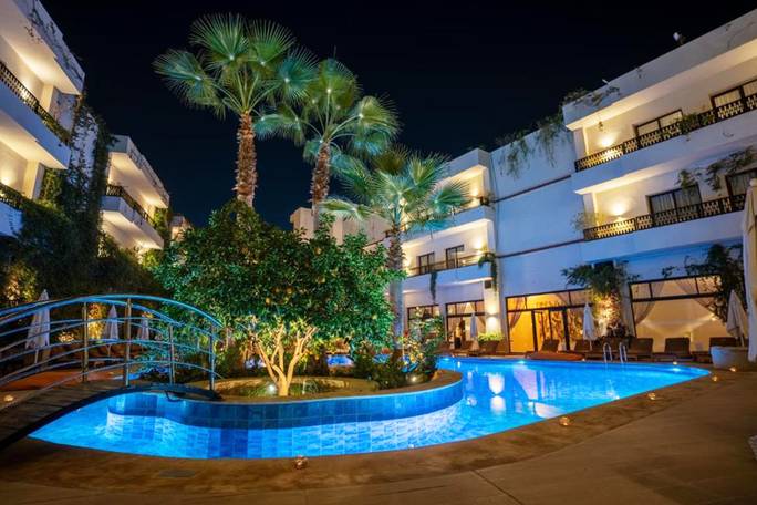 Marrakech Premium Hotel 4 Stars by My Morocco Tours