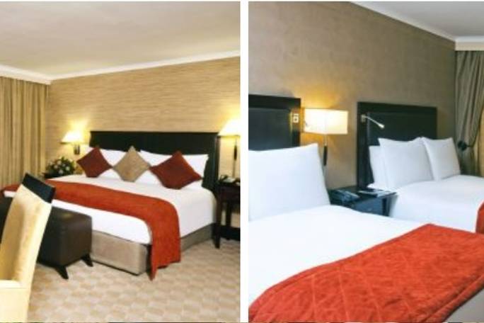 Southern Sun O.R. Tambo