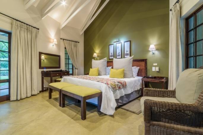 Perry's Bridge Hollow Boutique Hotel