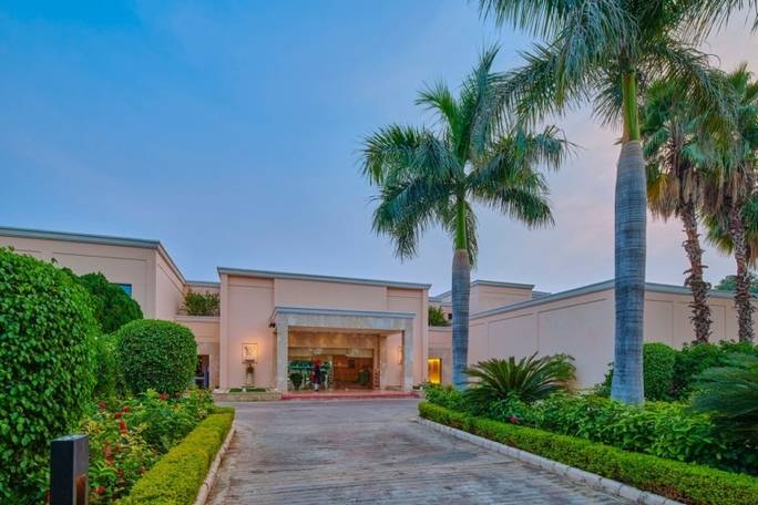 The LaLiT Temple View, Khajuraho